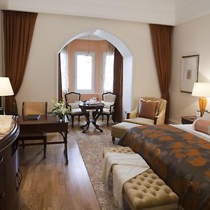 Kamer "Grand Deluxe" met een King Size Bed